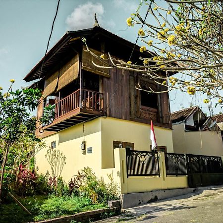 Hotel Jingga 111 Jimbaran Zewnętrze zdjęcie