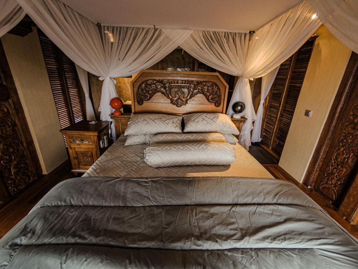 Hotel Jingga 111 Jimbaran Zewnętrze zdjęcie