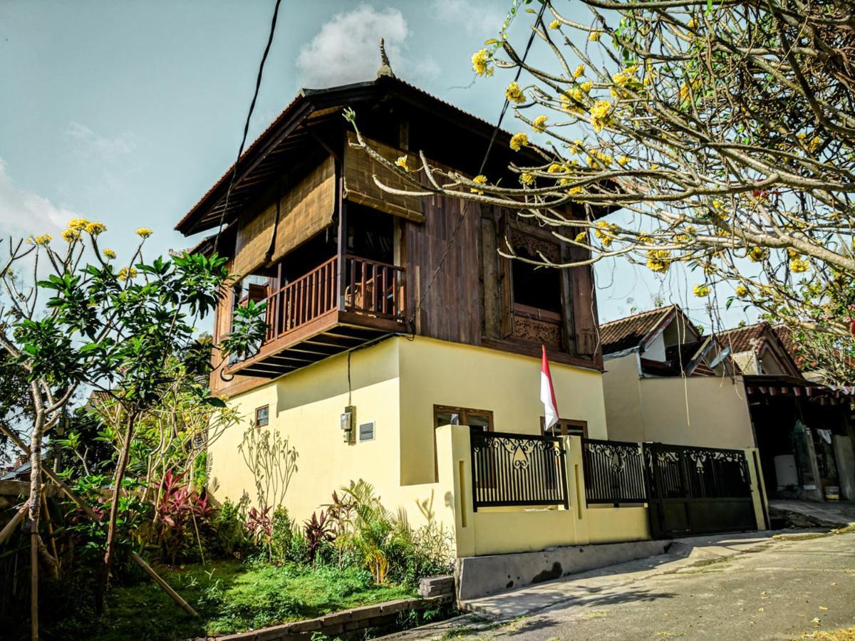Hotel Jingga 111 Jimbaran Zewnętrze zdjęcie