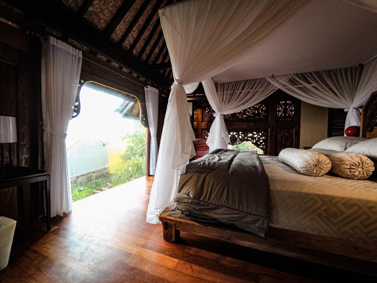 Hotel Jingga 111 Jimbaran Zewnętrze zdjęcie