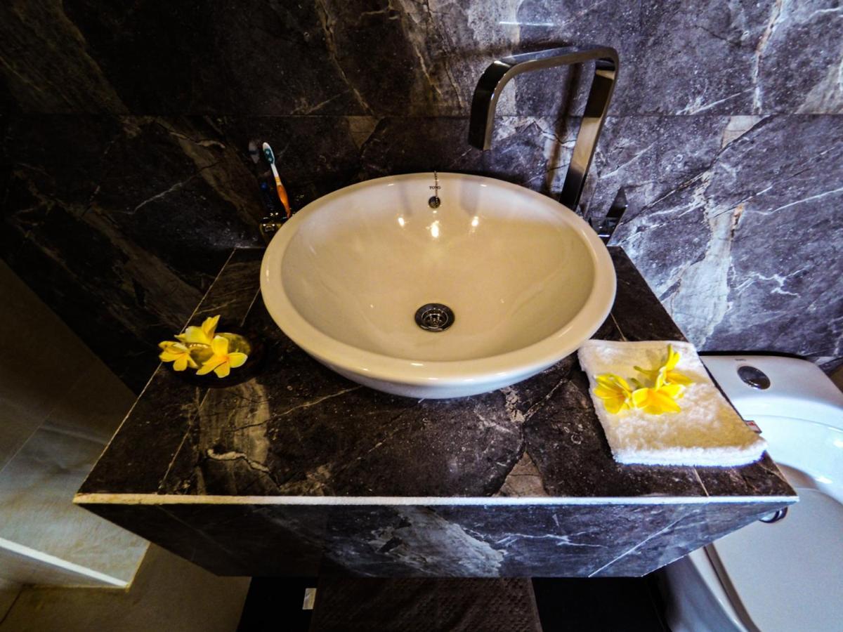 Hotel Jingga 111 Jimbaran Zewnętrze zdjęcie