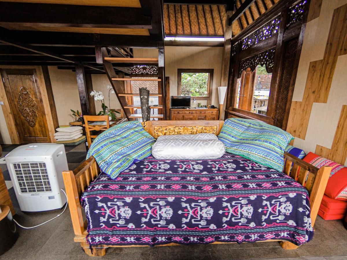 Hotel Jingga 111 Jimbaran Zewnętrze zdjęcie