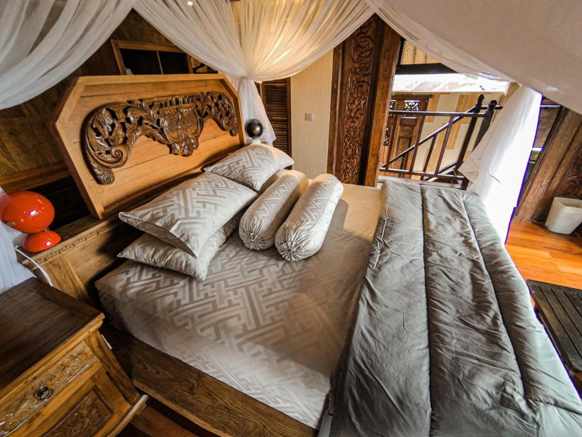 Hotel Jingga 111 Jimbaran Zewnętrze zdjęcie