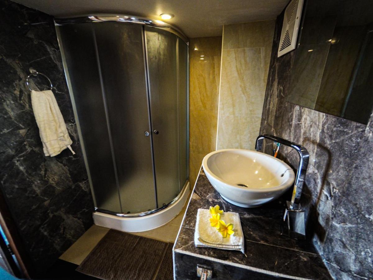 Hotel Jingga 111 Jimbaran Zewnętrze zdjęcie