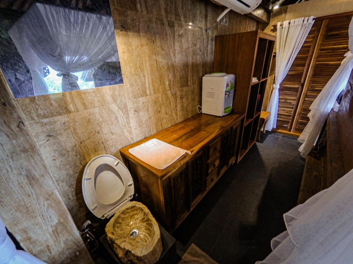 Hotel Jingga 111 Jimbaran Zewnętrze zdjęcie