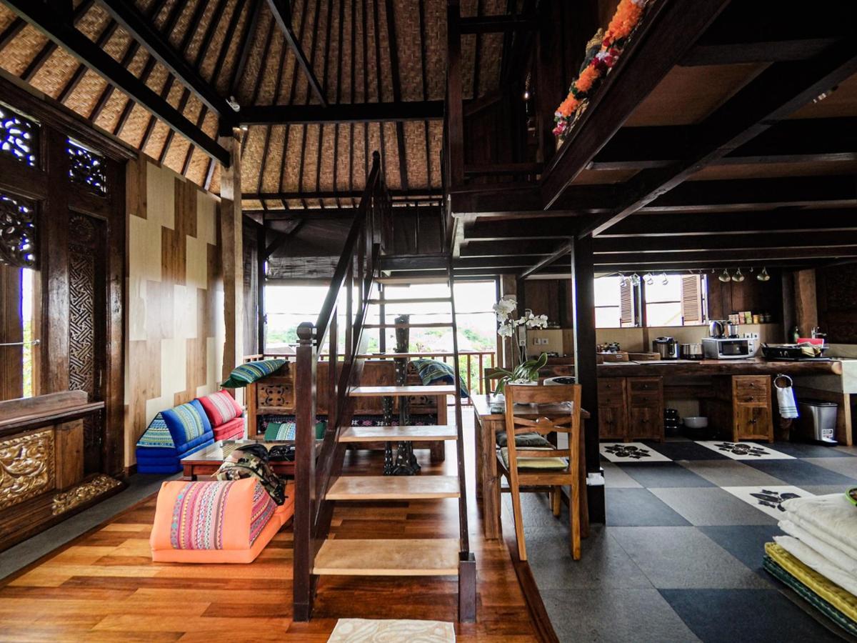 Hotel Jingga 111 Jimbaran Zewnętrze zdjęcie